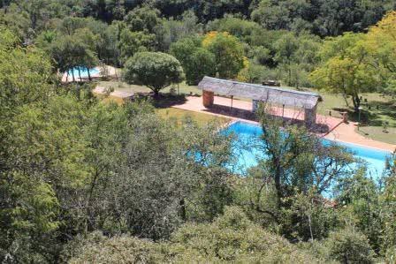 3 Bedroom Property for Sale in Utopia Nature Estate North West
